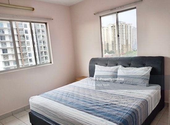 Condominium for Sale in Puncak Damansara by Nick Yeoh - iProperty.com.my