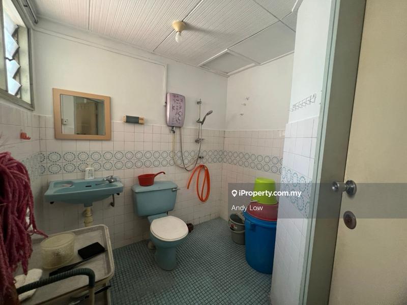 Rumah Teres untuk Dijual di Damansara Jaya, Petaling Jaya oleh Andy Low - iProperty.com.my