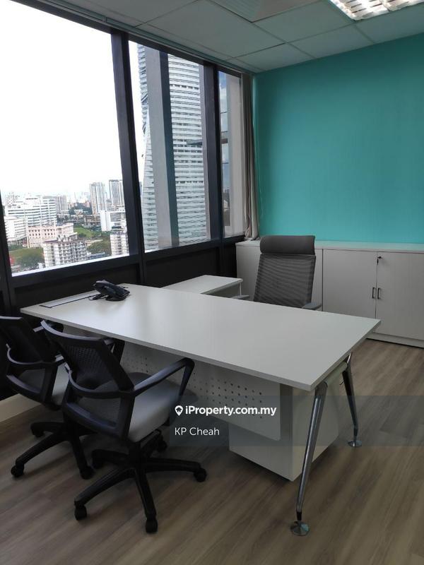 For Sale - Menara Suezcap , KL Gateway, Bangsar South