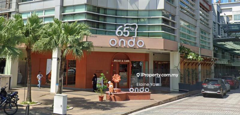 Shop for Rent in BANDAR PUCHONG JAYA, Puchong by Elaine Yaw - Exterior - iProperty.com.my