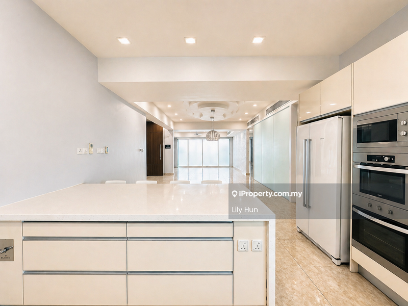 Condominium for Sale in 10 Mont Kiara @ MK10 by Lily Hun - iProperty.com.my