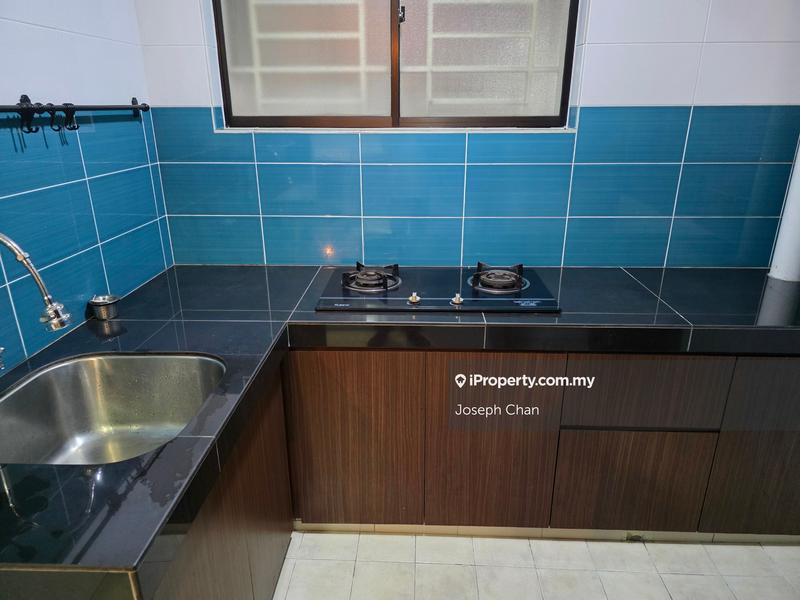 For Sale - Indah Alam (Subang Andaman)