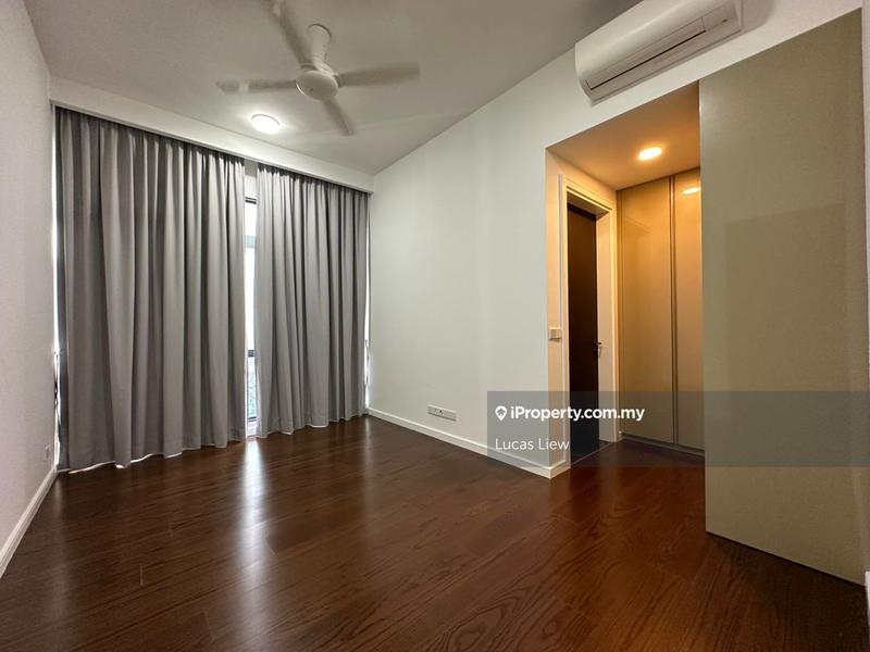 Service Residence for Rent in Park Regent @Desa Park City by Lucas Liew - iProperty.com.my