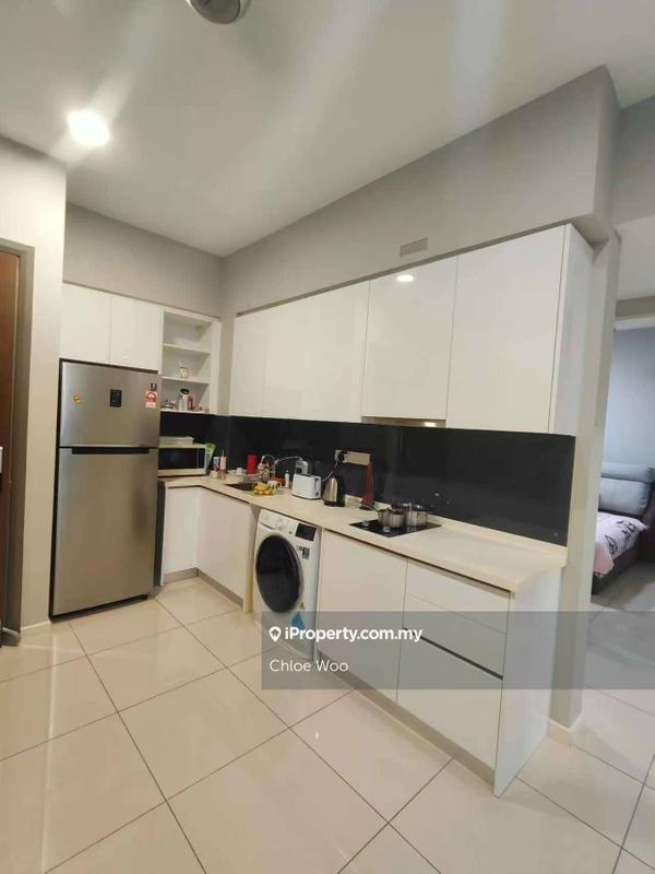 Kondominium untuk Disewa di The Elysia Park Residence oleh Chloe Woo - iProperty.com.my