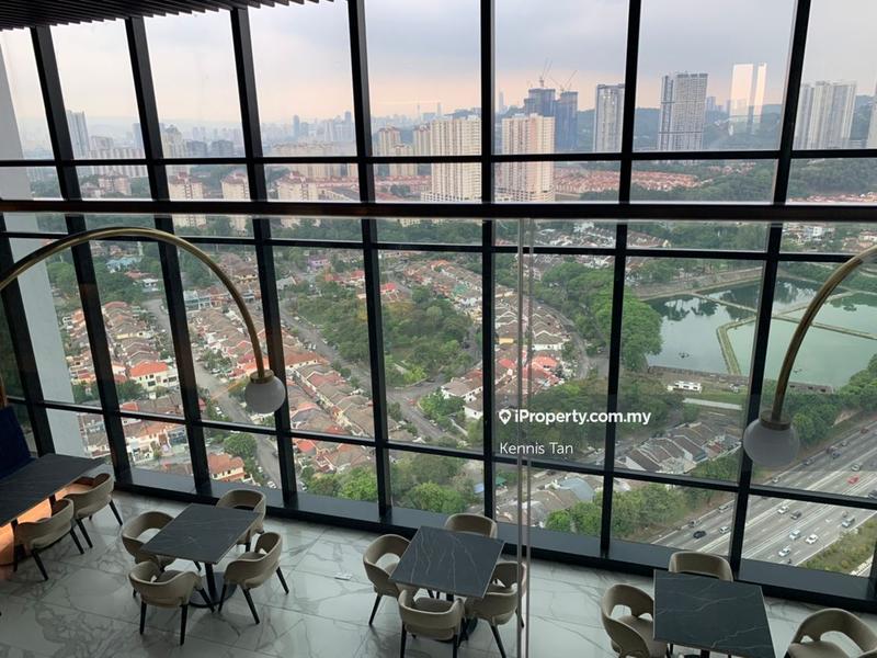 Service Residence for Sale in Ativo Suites @ Damansara Avenue by Kennis Tan - iProperty.com.my