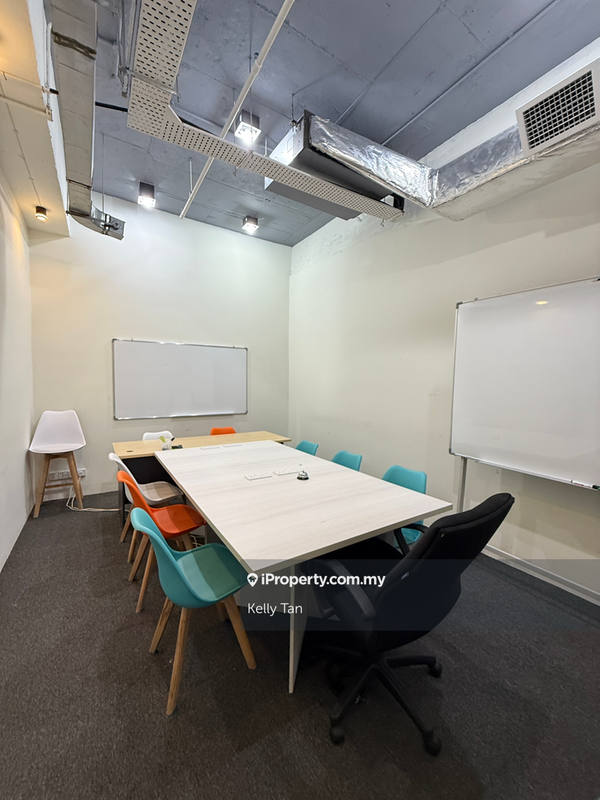 For Rent - Boutique Office