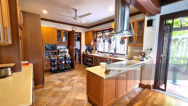 Bungalow House for Sale in z8j7t, Bangsar by Marcus Liew - iProperty.com.my