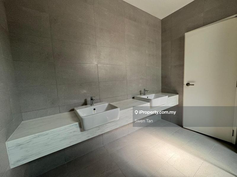 Rumah Teres 2-Tingkat untuk Dijual di Bandar Tropicana Aman, Telok Panglima Garang oleh Swen Tan - iProperty.com.my