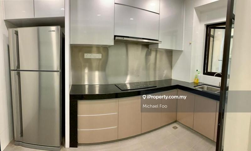 Bungalow House for Rent in Serdang, Seri Kembangan by Michael Foo - iProperty.com.my