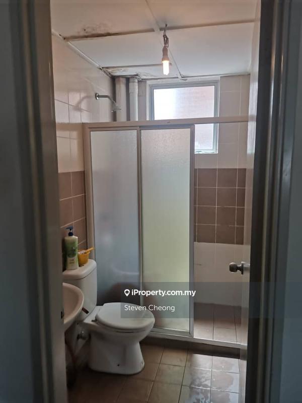 Pangsapuri untuk Dijual di Villa Residence oleh Steven Cheong - iProperty.com.my