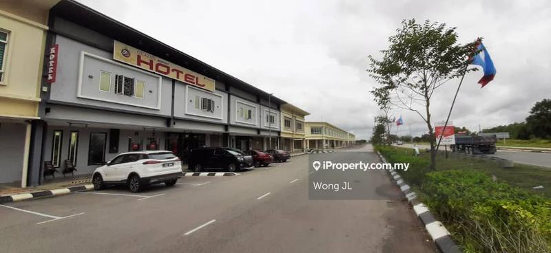 For Rent - Pusat Perdagangan Rapid Pengerang
