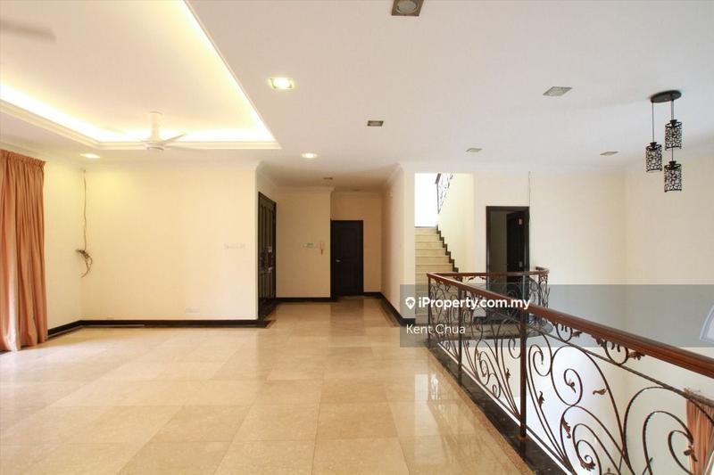 Bungalow House untuk Dijual di Mont Kiara, Kuala Lumpur oleh Kent Chua - iProperty.com.my