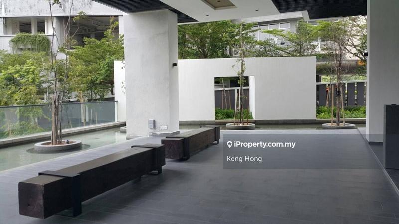 Kondominium untuk Dijual di Dua Menjalara oleh Keng Hong - iProperty.com.my