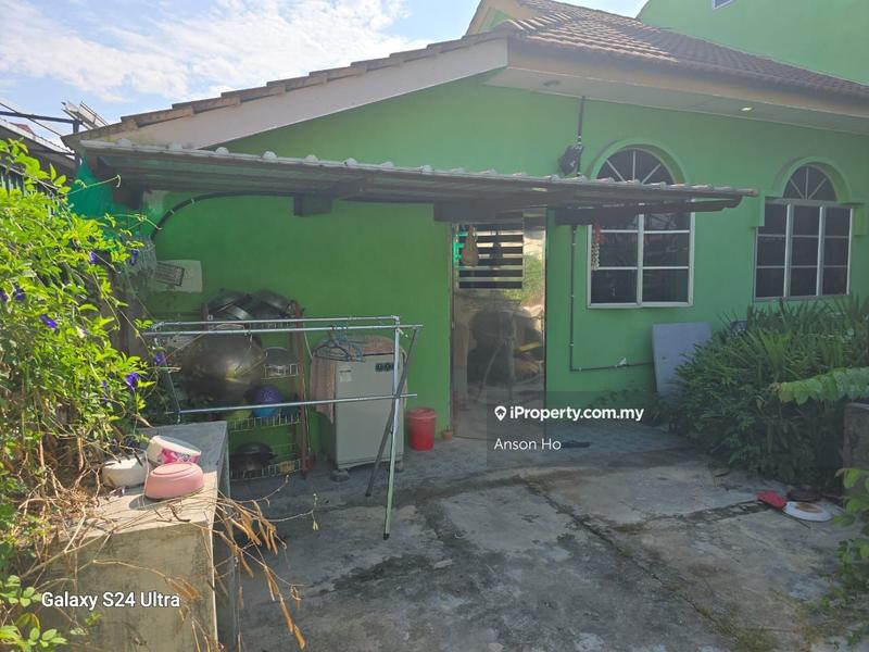 1-storey Terraced House for Sale in h1ixr, Ipoh by Anson Ho - iProperty.com.my