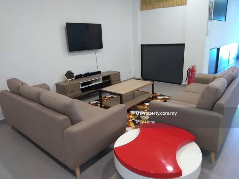 Bungalow House for Sale in Tanarimba Janda Baik, Bentong by May Hong - iProperty.com.my