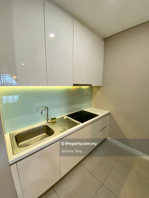 Service Residence for Sale in TTDI Ascencia by Jeremy Tang - iProperty.com.my