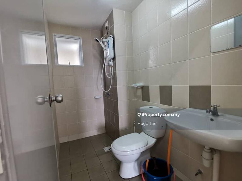 For Rent - Seri Mutiara