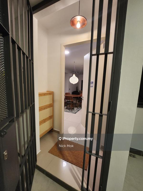 Service Residence for Sale in D'Erica by Nick Mok - iProperty.com.my