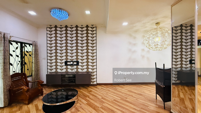 2-storey Terraced House for Sale in Usj 1, Subang Jaya by Robert See - iProperty.com.my