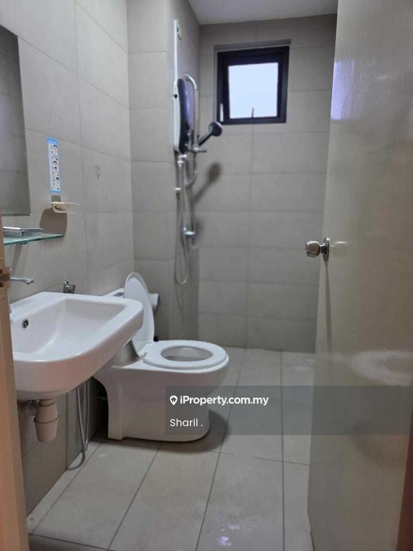 Condominium for Rent in The Haute Gurney by Sharil Routh - Bathroom - iProperty.com.my