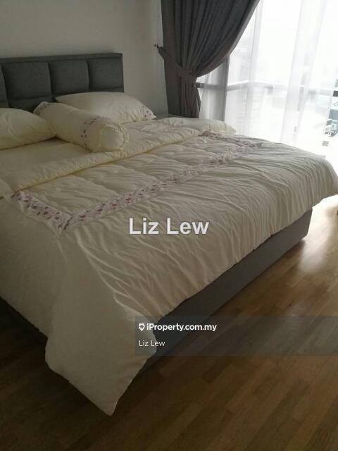 Service Residence for Rent in Reflection Residences by Liz Lew - iProperty.com.my