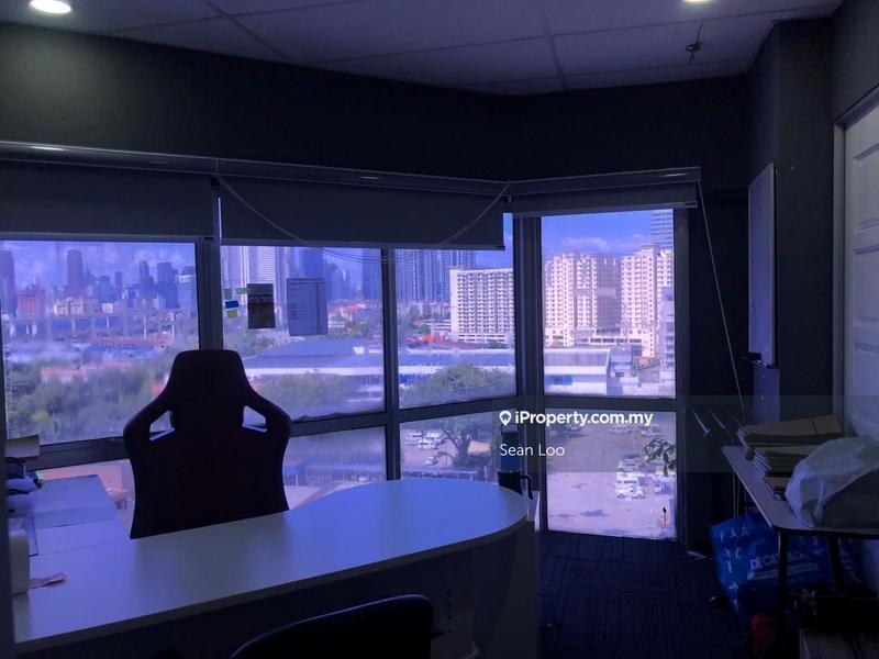 Office for Sale in Taman Miharja, Cheras by Sean Loo - iProperty.com.my