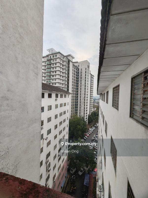 Flat for Sale in Angsana by Vivian Ong - iProperty.com.my