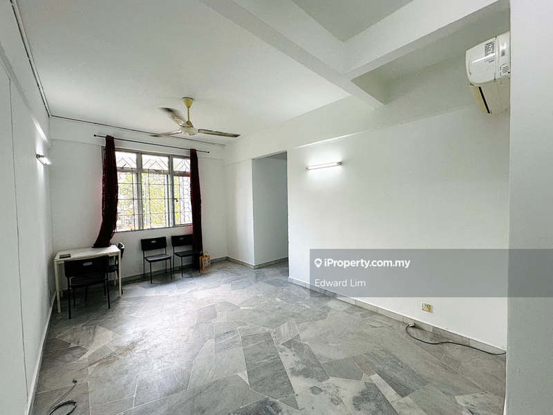 For Sale - Subang Perdana Goodyear Court 10