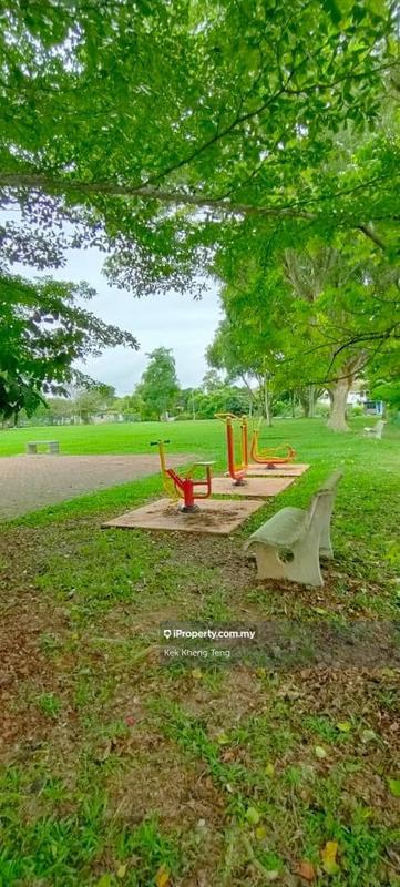 3-storey Terraced House for Sale in Taman Merbau Indah, Butterworth, Sungai Dua by Kek Kheng Teng - iProperty.com.my