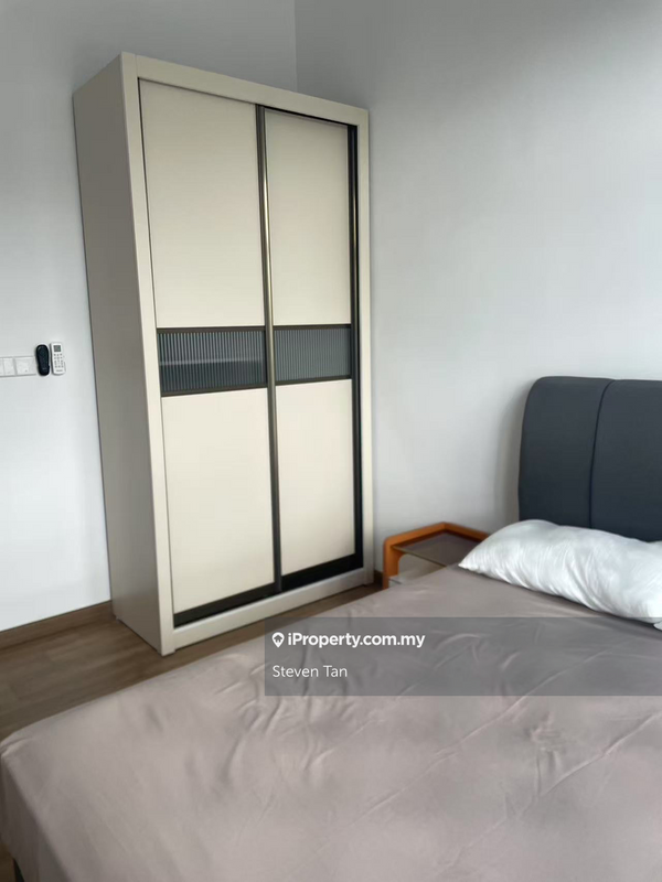 For Rent - Met 1 Residences