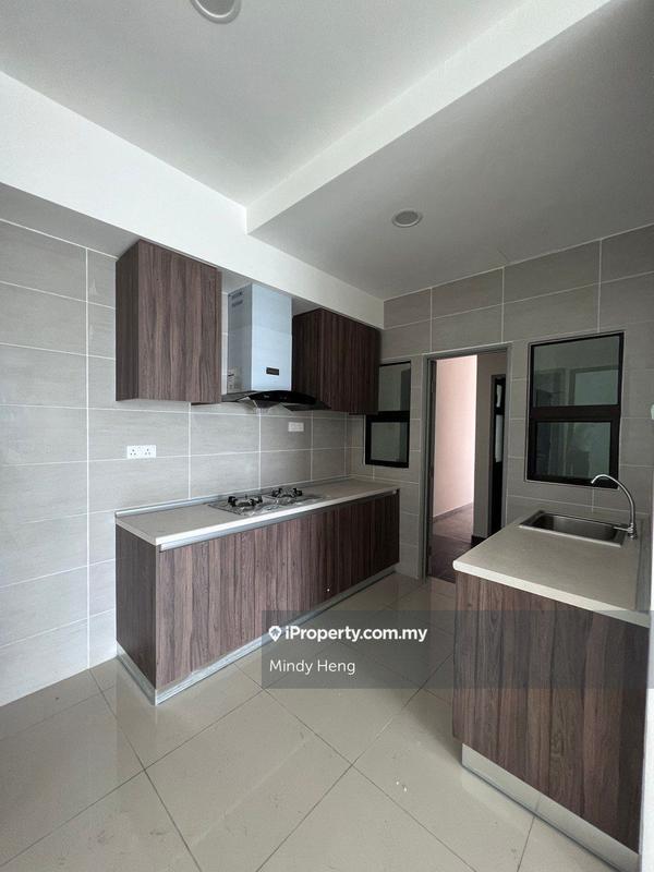 For Sale - G Residence @ Johor Bahru