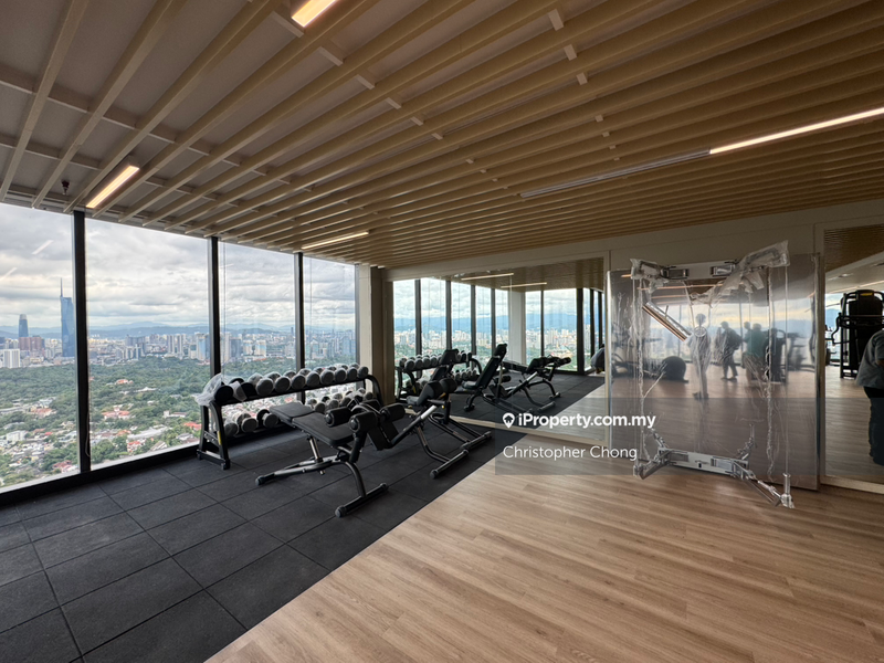 For Sale - Pavilion Damansara Heights