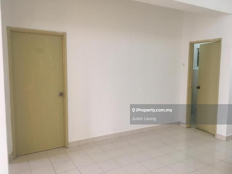 Apartment for Sale in Vista Mutiara by Justin Leong - iProperty.com.my
