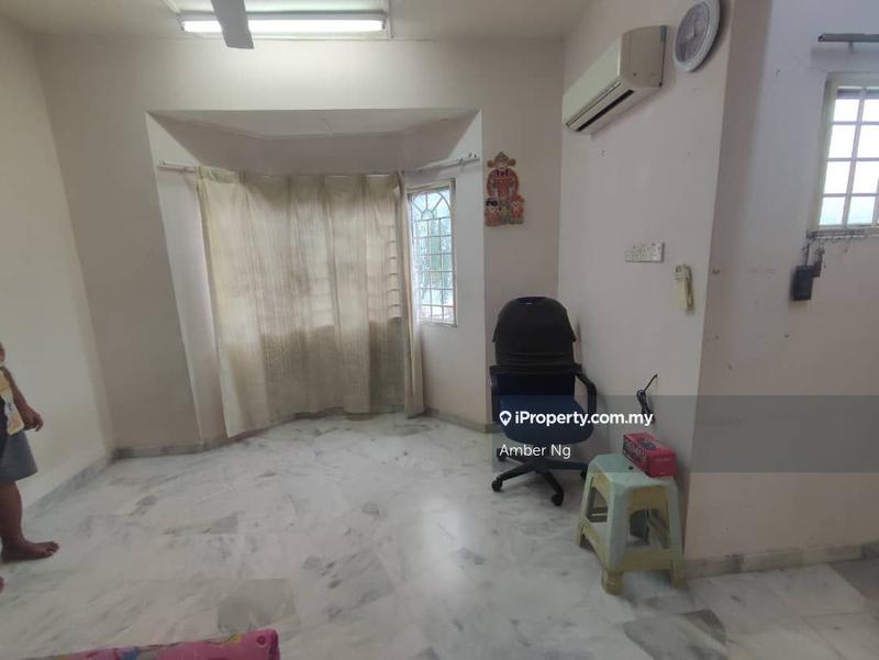 Rumah Berangkai 2 Tingkat untuk Dijual di Danau Kota, Setapak oleh Amber Ng - iProperty.com.my