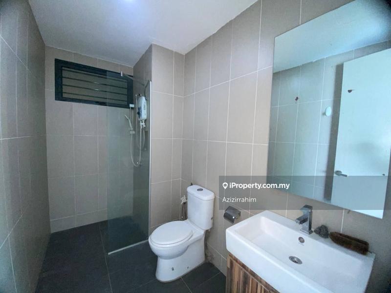 Condominium for Sale in Cristal Serin Residence by Azizirrahim - iProperty.com.my