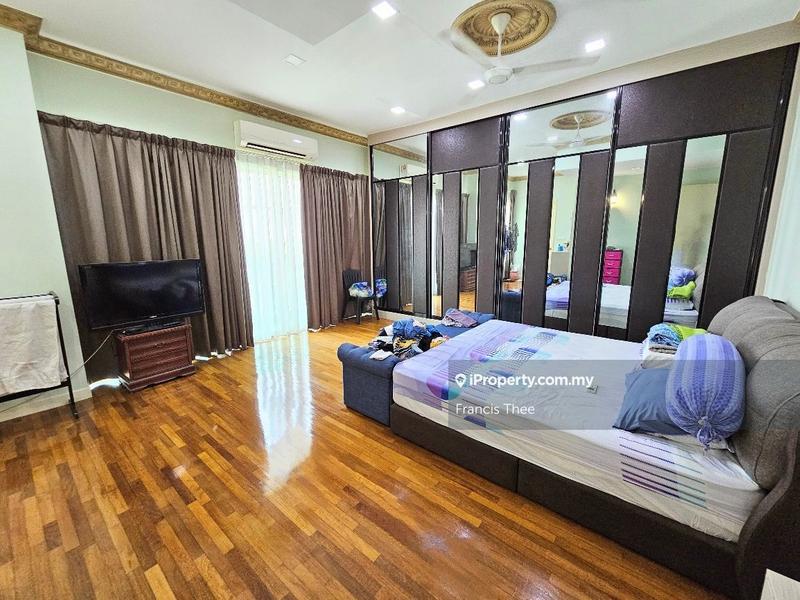 Banglo untuk Dijual di Taman 1080 Residence, Kajang oleh Francis Thee - iProperty.com.my