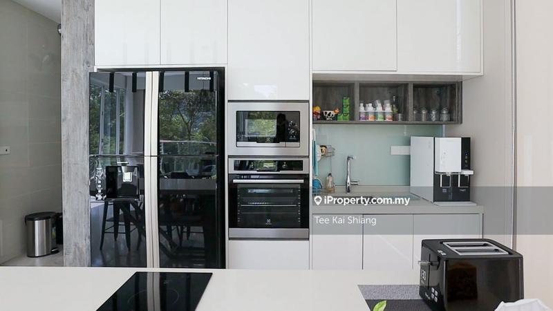 Bungalow House for Sale in Taman Melawati, Ulu Kelang by Tee Kai Shiang - iProperty.com.my
