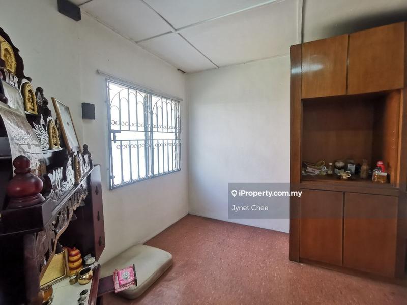 2-storey Terraced House for Sale in Taman Desa, Taman Desa by Jynet Chee - iProperty.com.my