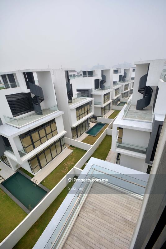 Semi-Detached House for Sale in THE GROVE Lake Fields / Lakefields / Sungai Besi, Sungai Besi by Suki Tan - iProperty.com.my