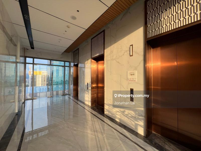 Residensi Servis untuk Dijual di Core Residence @ TRX oleh Jonathan Lai - iProperty.com.my