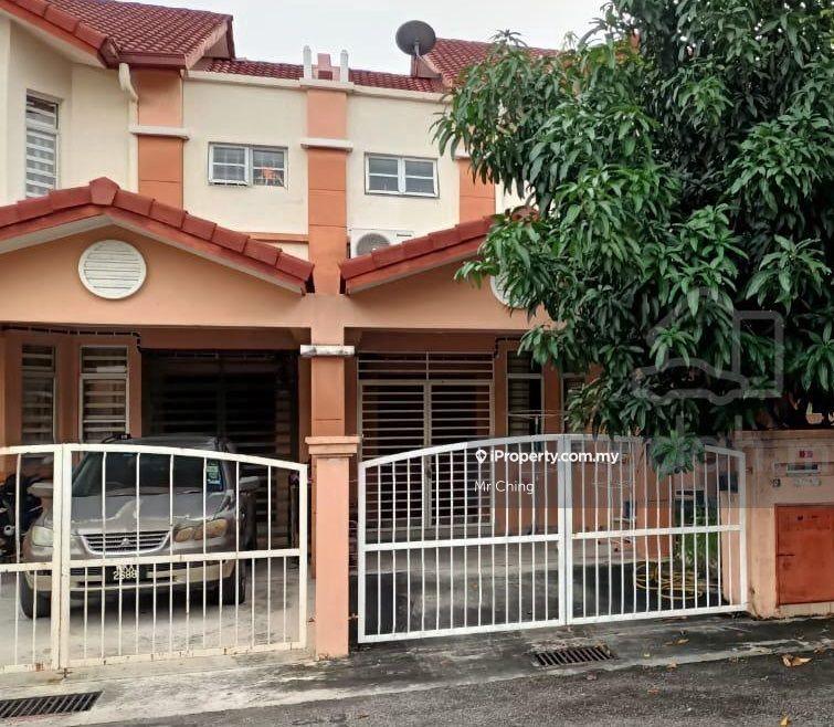 Rumah Teres 2-Tingkat untuk Dijual di Taman Puchong Tekali, Puchong oleh Mr Ching - iProperty.com.my