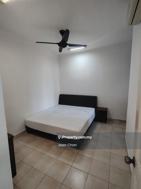 Condominium for Rent in Casa Tropicana by Joan Chan - Bedroom - iProperty.com.my