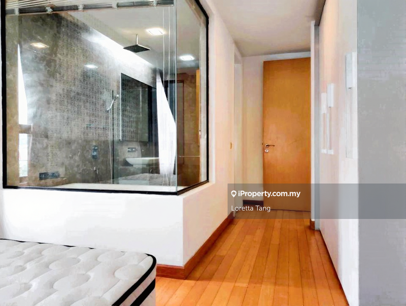 Kondominium untuk Dijual di Lumina Kiara oleh Loretta Tang - iProperty.com.my