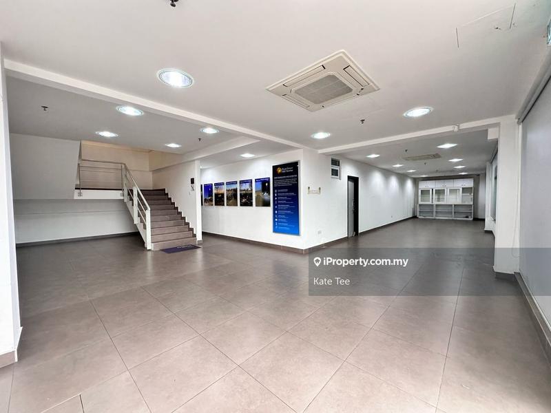 Semi-D Kilang untuk Dijual di Nusajaya Tech Park, Gelang Patah oleh Kate Tee - iProperty.com.my