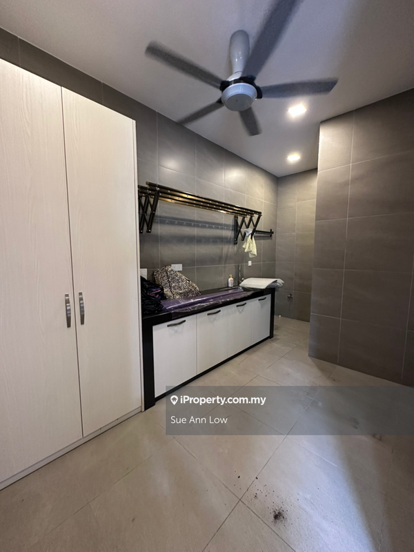 Bungalow House for Sale in Kayangan Heights, Shah Alam by Sue Ann Low - iProperty.com.my