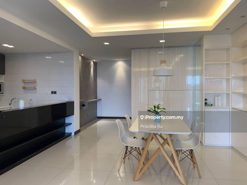 For Sale - The Northshore Gardens