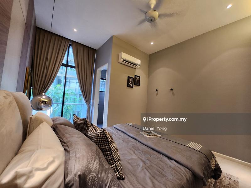 For Sale - SO Sofitel Kuala Lumpur Residences