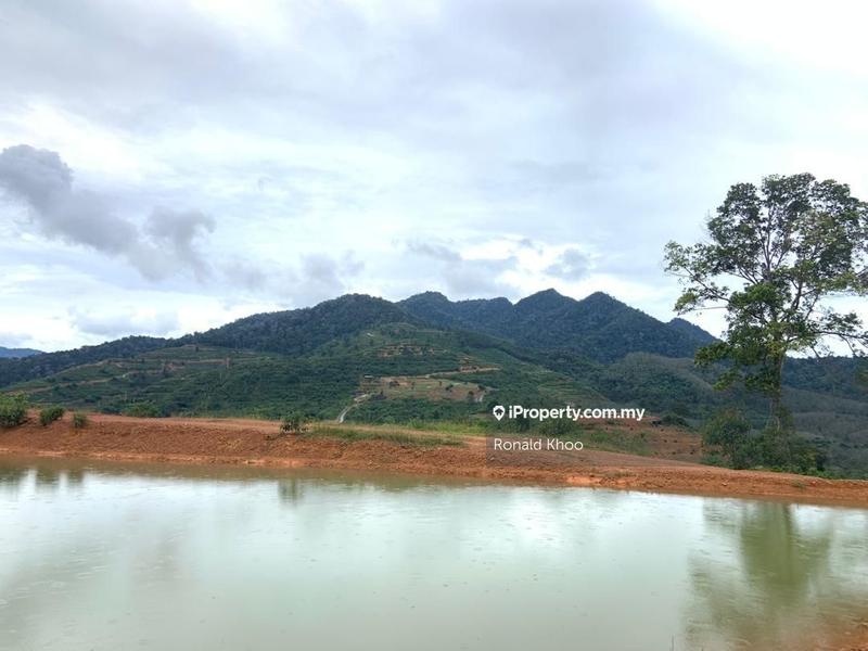 Tanah Pertanian untuk Dijual di Karak, Bentong oleh Ronald Khoo - iProperty.com.my