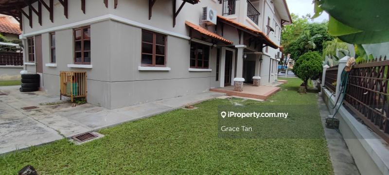 Banglo untuk Dijual di Mutiara Damansara, Selangor oleh Grace Tan - iProperty.com.my