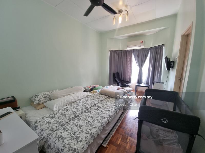 2-storey Terraced House for Sale in Seksyen 7, Shah Alam by Joseph Chan - iProperty.com.my